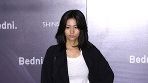 [연예 뉴스 스테이션] 서유정, 3살 연상 회사원과 9월 결혼