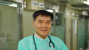 [비즈&피플] 성주명 교수 “집중적, 전문적으로 백혈병 환자 돌봐야”