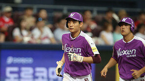 넥센 장정석 감독, “이정후, 아버지 닮아 자질 좋다”