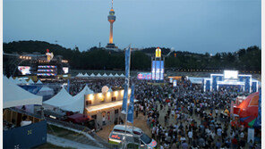 ‘여름 대표 축제’로 자리잡은 대구치맥페스티벌