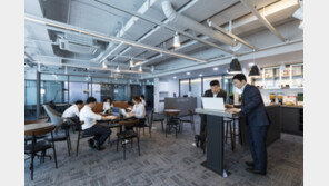 이지스자산운용, ‘신도림 핀포인트’ 첫 선