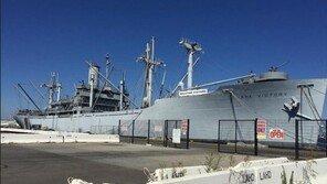 北, 흥남철수 ‘레인 빅토리호’에 민감 반응…왜?