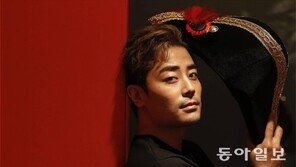 “배우인생 15년, 날 시험에 들게 한 첫 작품”