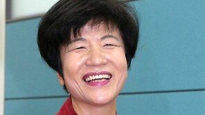 김영주 후보자, 친화력 뛰어난 노동운동가 출신… 장관급 여성비율 30%공약 달성