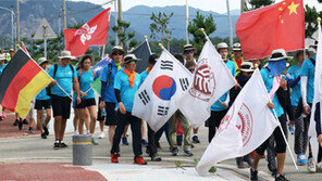 성균관대 ‘글로벌 국토대장정’
