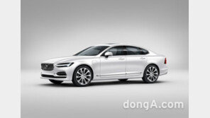 볼보코리아, 드라마 ‘품위있는 그녀’에 차량 협찬