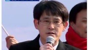 “레밍이란 말에 분노했다면 레밍되지 마라”…김학철, SNS 해명글 게재 