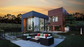 [화제의 분양현장]서울서 30분 거리… 조망 빼어나 