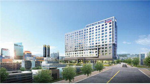 [화제의 분양현장]디지털밸리 배후수요 풍부한 오피스텔 