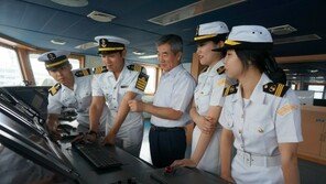 [HOT100]해양강국으로 가는 해기전문 고급인력 양성…한국해양대 해사수송과학부