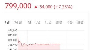 文대통령 간담회 초청 받은 ‘오뚜기’ 주가 급등