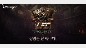PC '리니지', 전국 최강을 가리는 '2017 LFC' 대회 예선전 시작
