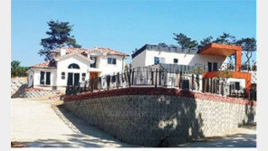 [화제의 분양현장]전 세대에 태양광 3kW 무상 설치 