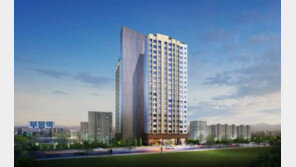 [화제의 분양현장]부평역 바로 앞… 백화점-시장-병원 등 인프라 풍부 