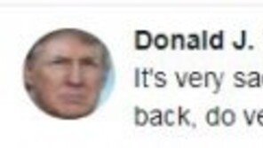 ‘셀프 사면’ 논란 트럼프 “공화당서 날 보호하기 위해 해 준게 없어”불만 토로