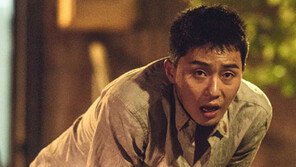 액션맨 변신한 박서준, 스크린서 영토 확장