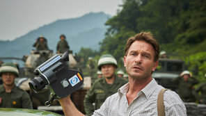 [스타브리핑] 크레취만,택시운전사 VIP 시사회 첫 인사 外