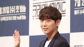 ‘크리미널 마인드’ 이준기, 미드 리메이크 잔혹사 깰까?