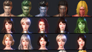 ‘다크어벤저3’, 대작 액션RPG 계보 잇는다