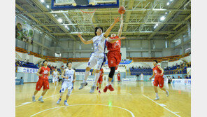 제2의 서장훈·김주성 꿈꾼다…빅맨 유망주 삼총사