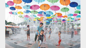 피서와 힐링을 다함께…“올 여름 휴가는 강진에서 보내세요”