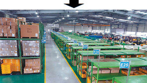 삼성 만난 농기계 공장, 매출 40% 늘고 日수출길 활짝