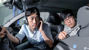 카카오-현대車 ‘음성인식 내비’ 합작