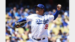 ‘후반기 첫 등판’ 류현진, 책임감 더 커졌다