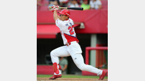 [Mr.베이스볼] KIA 이명기의 고백, “나를 바꾸니 트레이드도 기회였다”