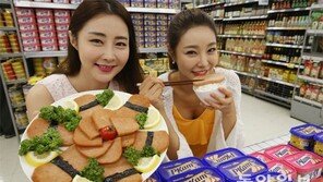 이마트 프리미엄햄 ‘피캠’ 출시