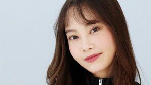 한서혜 “튀는 외모, 발레리나로서 단점 아닌 장점”