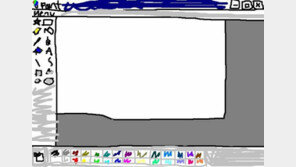 [IT이슈]‘굿바이 스케치북’…그림판, 여기서 잠들다