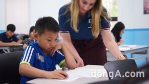 쌍용차, 직원자녀 위한 ‘2017 하계 영어캠프’ 개최