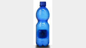 “들킬 확률 0%” 감쪽같은 물병 캠코더 논란…몰카의 진화?