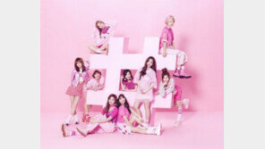 트와이스, 日 데뷔 ‘성공적’…앨범 오리콘 20만장 돌파