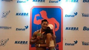 연매출 100억 사업가 김준희, 16세 연하 이대우 사로잡은 진짜 능력자