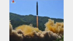 북한 또 ICBM 발사 움직임 포착…27일 D-day예상
