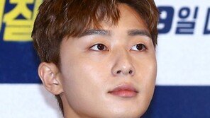 [동아포토]박서준 ‘물오른 훈훈함’