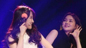 [동아포토]피오피 해리-연주, 통통 튀는 매력