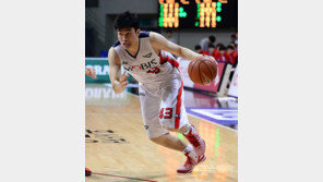 일단 G리그부터 노크…이대성의 ‘NBA 드림’