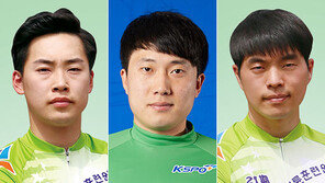 솔선수범의 힘…경륜 훈련부장 전성시대