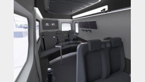 [연예 뉴스 스테이션] SM-현대차 ‘쏠라티 무빙 스튜디오’ 공개