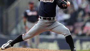 [베이스볼 피플] 한화 안영명 “수술 후 구속 저하, 인정하지 못했다”