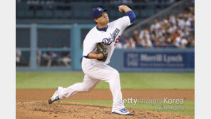 건강하고 영리한 류현진, 희망을 말하다