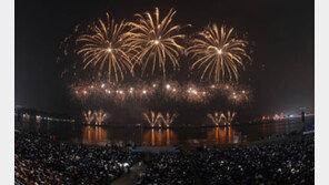 무더위 잊게 하는 여름축제-공연 풍성
