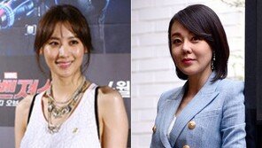 또 미국 녹이는 김윤진·수현