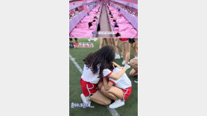 ‘핑크빛 군대’ 간 걸그룹 연습생… ‘노오력 프레임’에 운다