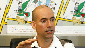 “만화가는 한컷 한컷에 정성들이는 匠人”