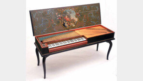 [신문과 놀자!/김선향 교사의 ‘아하,클래식’]최고의 독주악기 ‘피아노’, 400년 전엔 없었어요