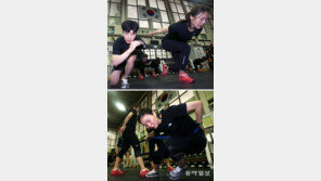 ‘쇼트트랙 코리아’는 지옥에서 태어났다